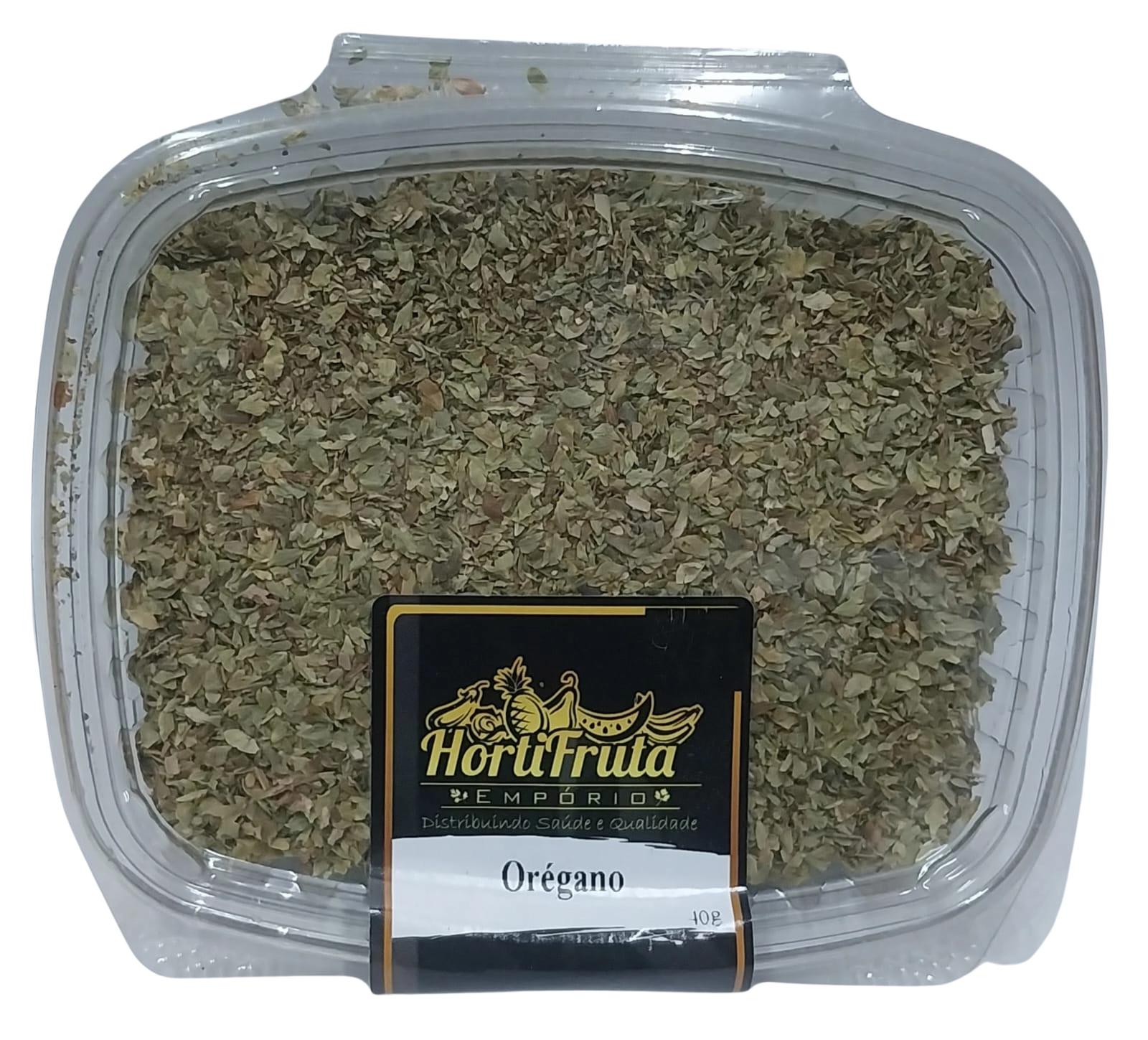 Oregano Hortifruta 40g
