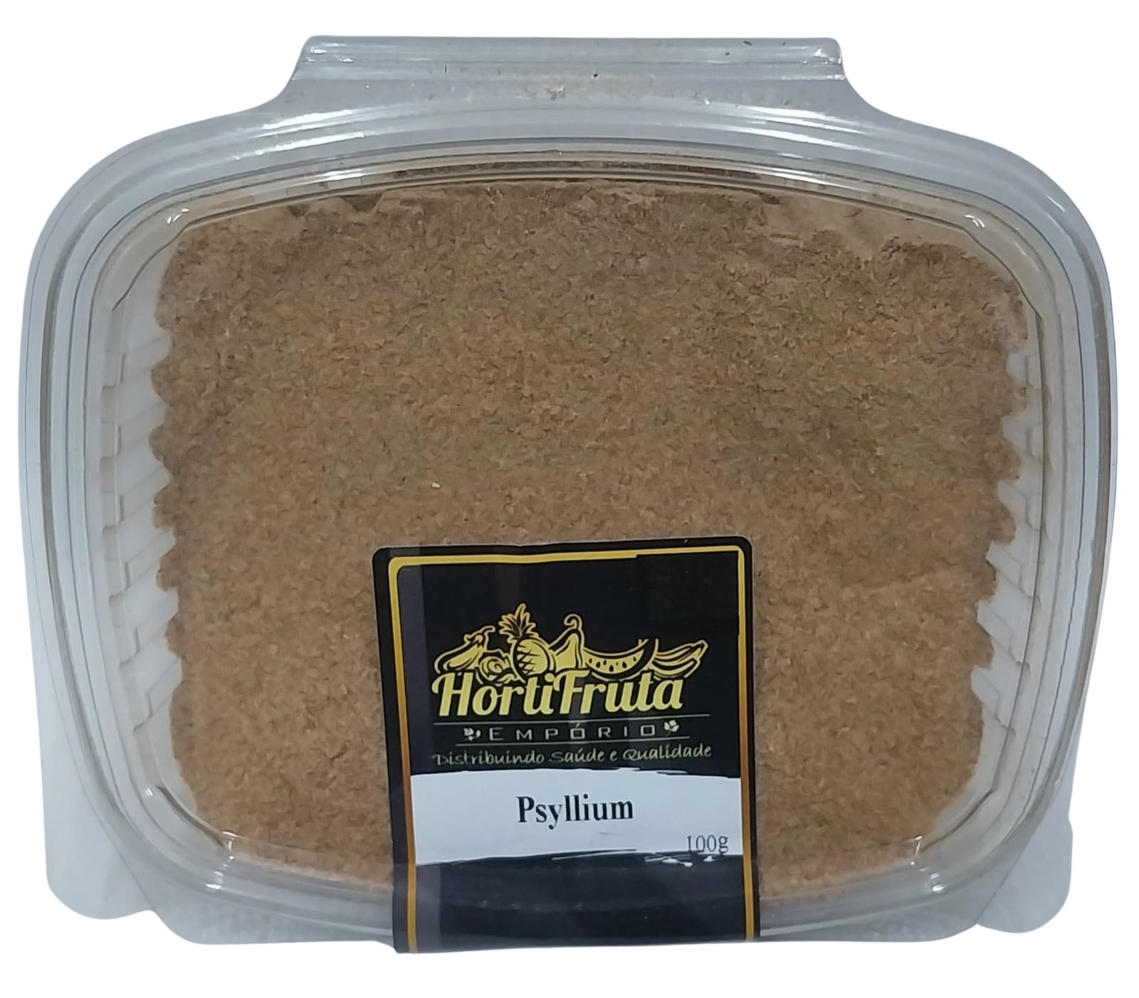 Psyllium Hortifruta 100g
