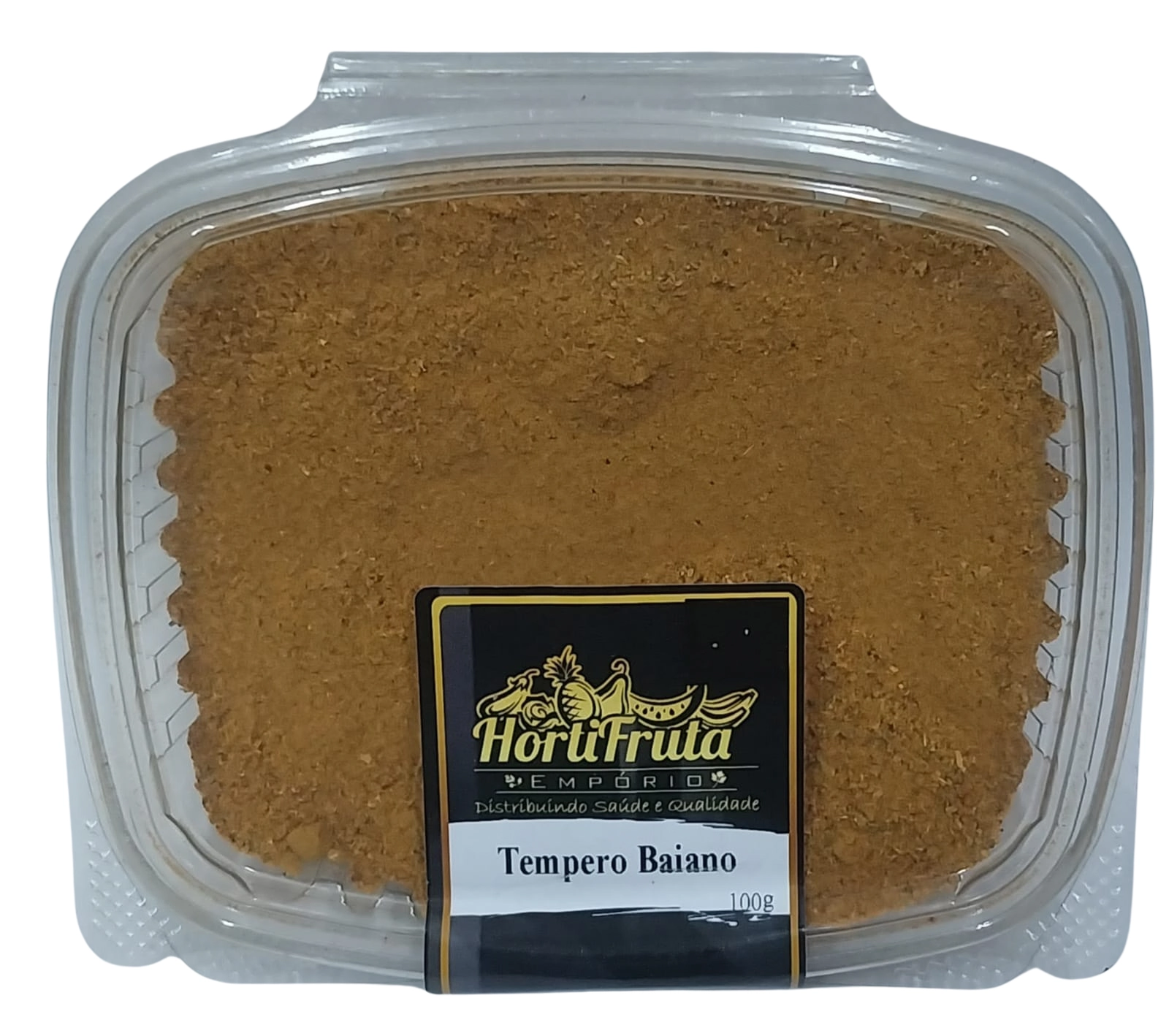 Tempero Baiano Hortifruta 100g