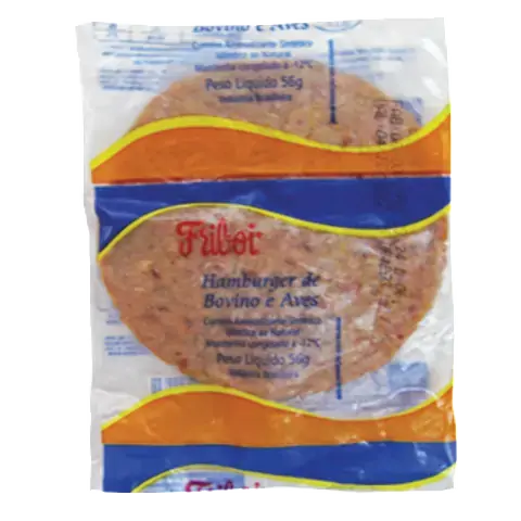 Hamb Misto Friboi
