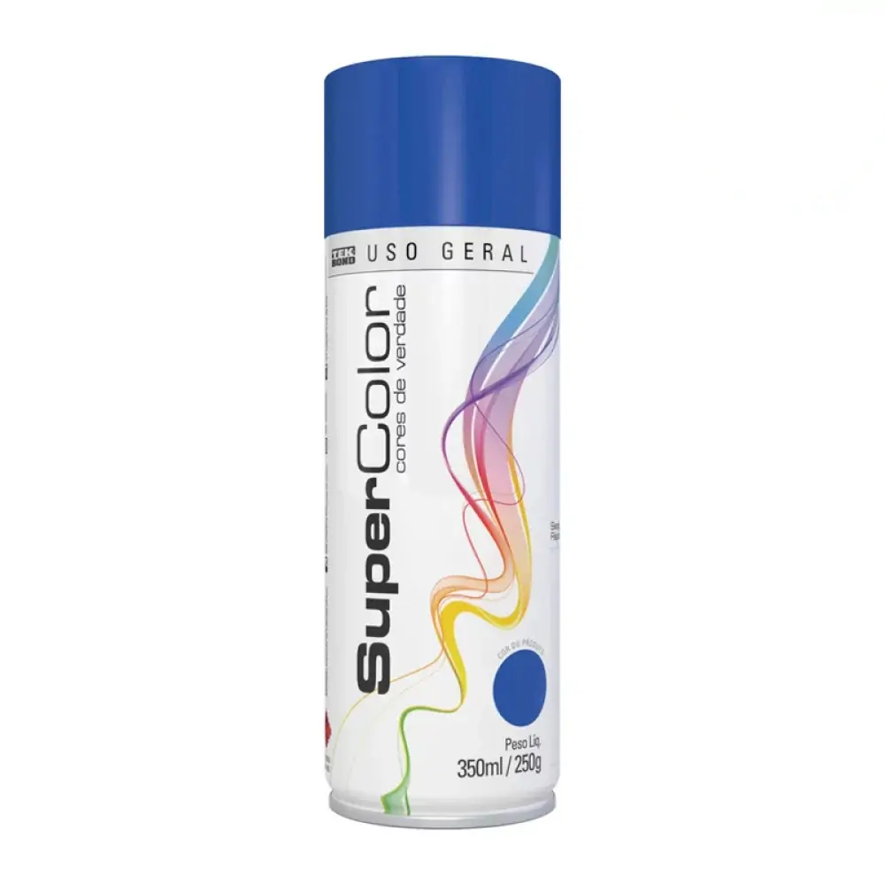 Tinta Aer Tekbond Az Esc 350ml/250g