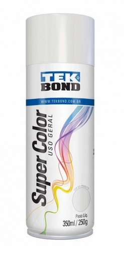 Tinta Splay Branco Gelo 250g