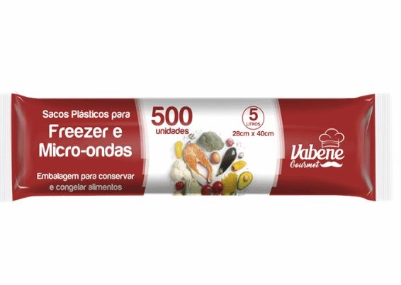Bobina Picotada Vabene 5l