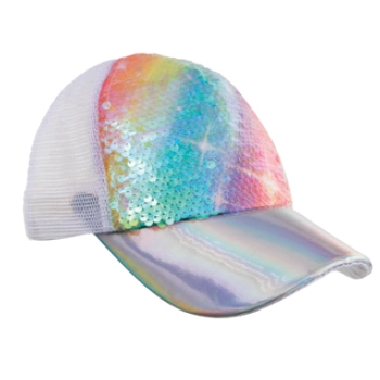 Bone C/paete Arco Iris 27cm Ref.29003894 Cromus