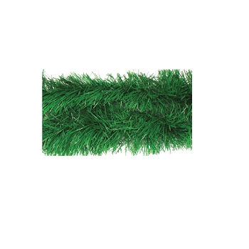 Festao Verde Simples 9cm C/2mt Ref.nte1025 Fartex