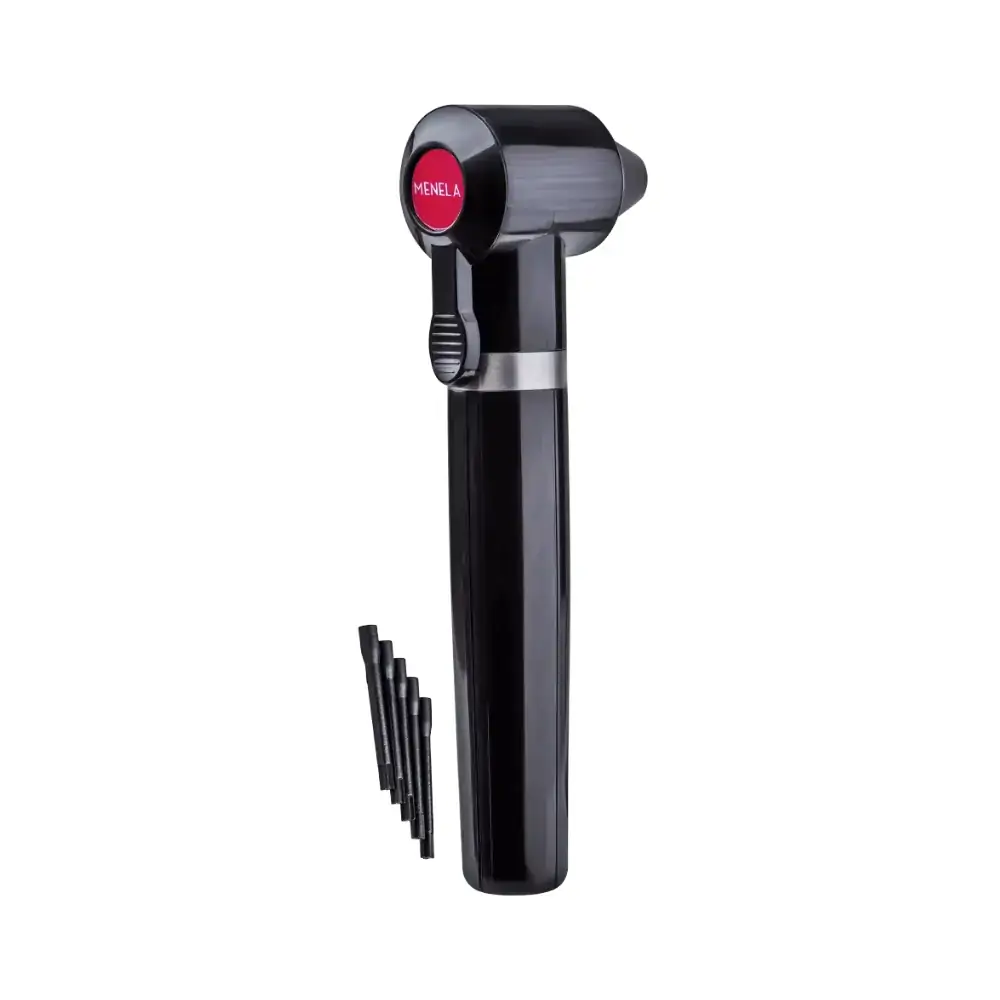 Mixer Misturador Menela Preto 1un
