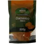 Damasco Brasil Frutt Turco Seco