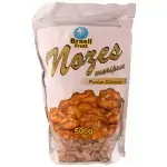 Nozes Chilena S/casca Mariposa