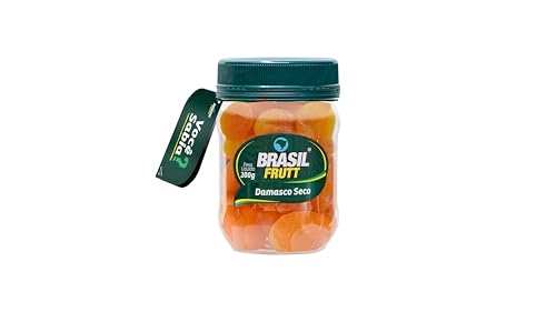 Damasco Turco Br Frutt Seco