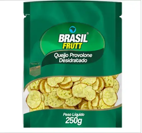 Queijo Prov.brasil Frutt Desidratado
