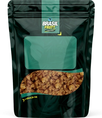 Uva Passa Clara 15 Pacts.c/350gr