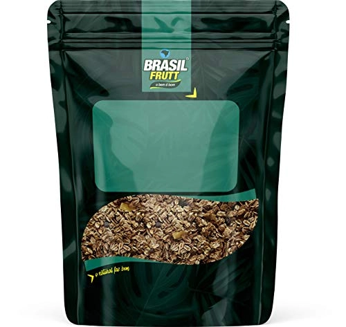 Granola Brasil Frutt 200g