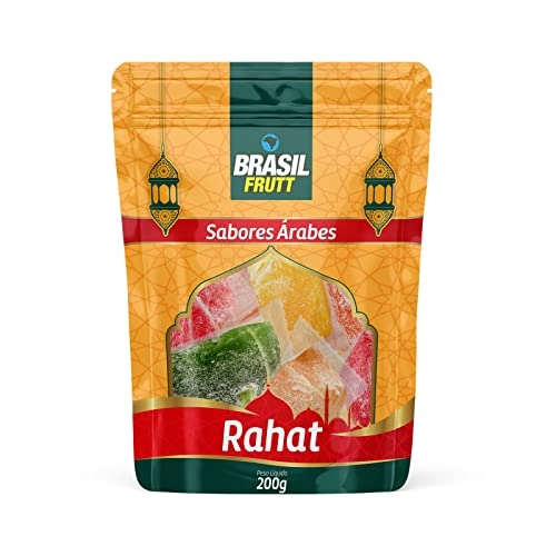 Rahat Sabor Sortida 25 Pcts.c/200gr