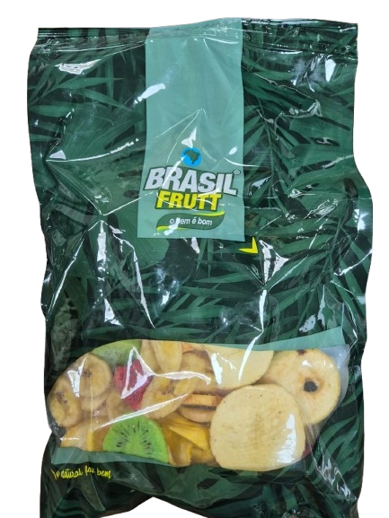 Mix Frutas Brasil Frutt Tropicais 300g