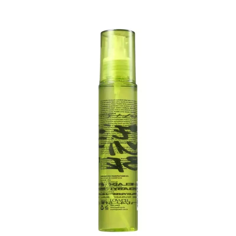 Lowell Deslumbre Spray Modelador 120ml