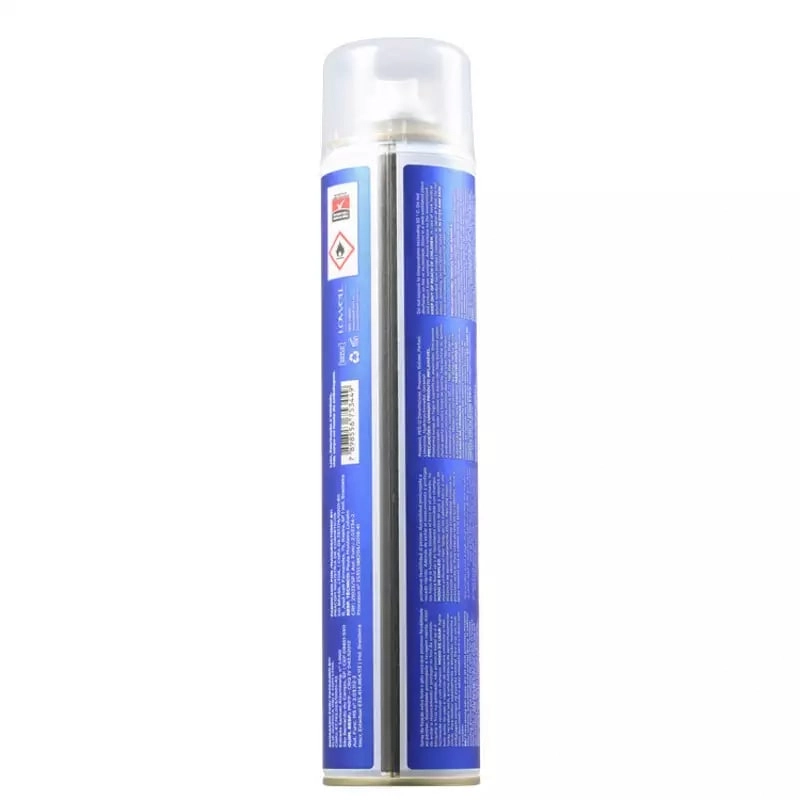 Hair Spray Lowell Deslumbre Extra Forte 500ml