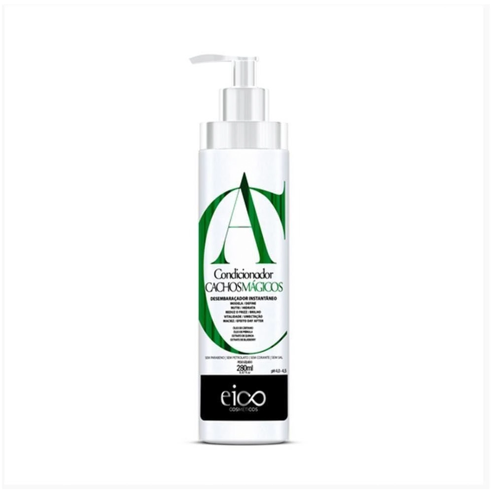Tonico Eico Cachos Mágicos 280ml