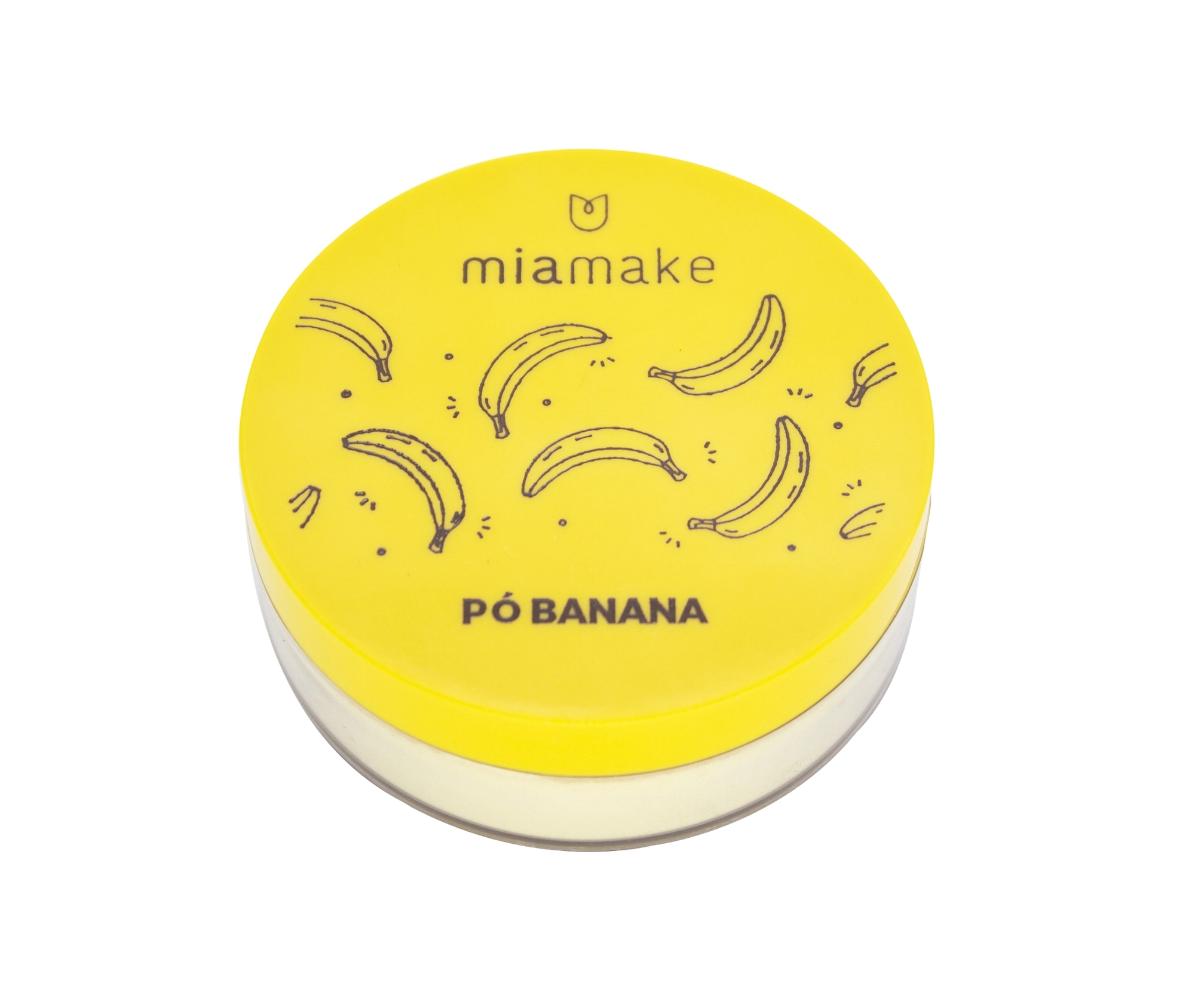 Po D Mq Banana 15g Mia M