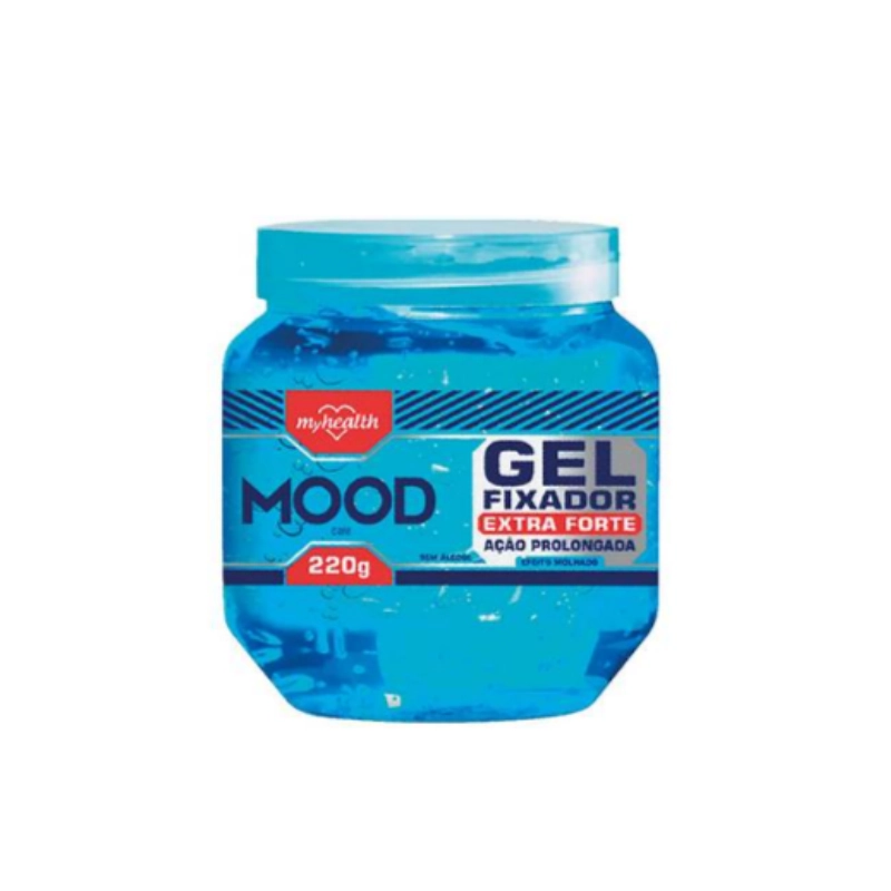 Gel Fix Mood 220g Extra Forte