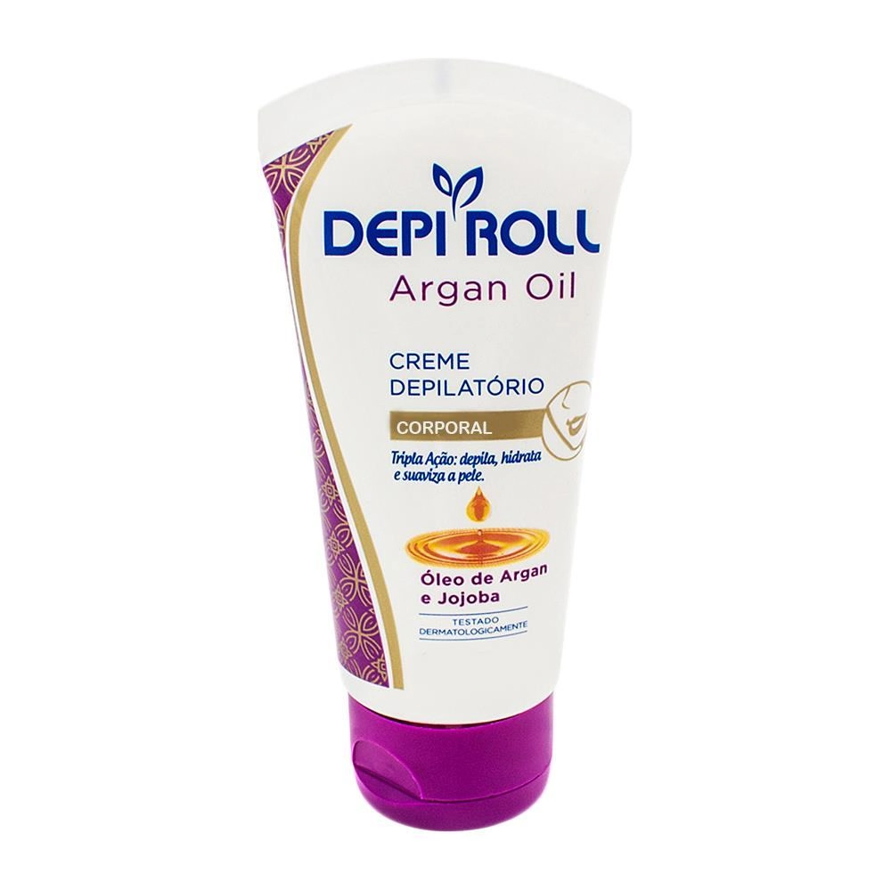 Depi Roll Creme Dep Corp Argan