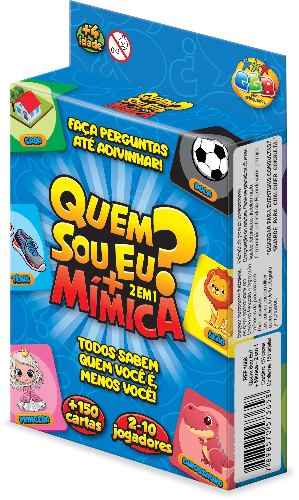 Sem Descr