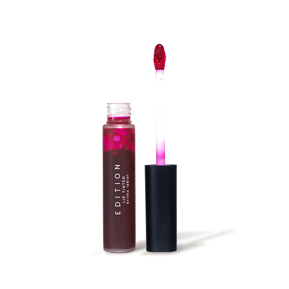 Lip Tinted Edition Cor: Pink
