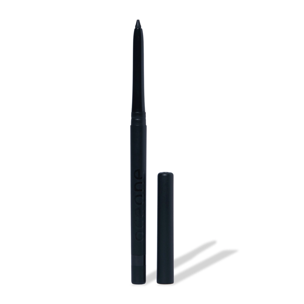 Ed Lapis Olho Retr Eyel Black 12ml Oceane