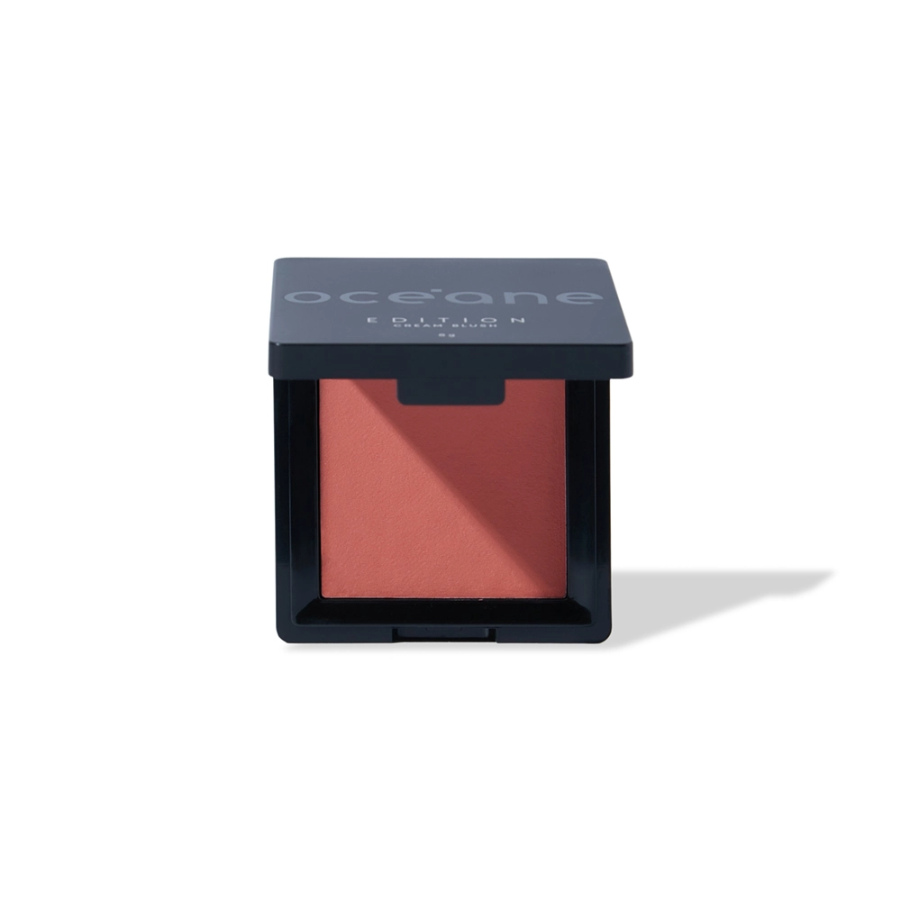 Cream Blush Edition Caramel./caramelo .