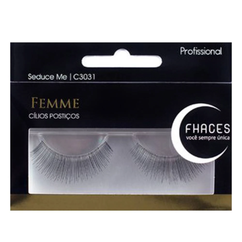 Cilios Posticos Fhaces 3031 1un