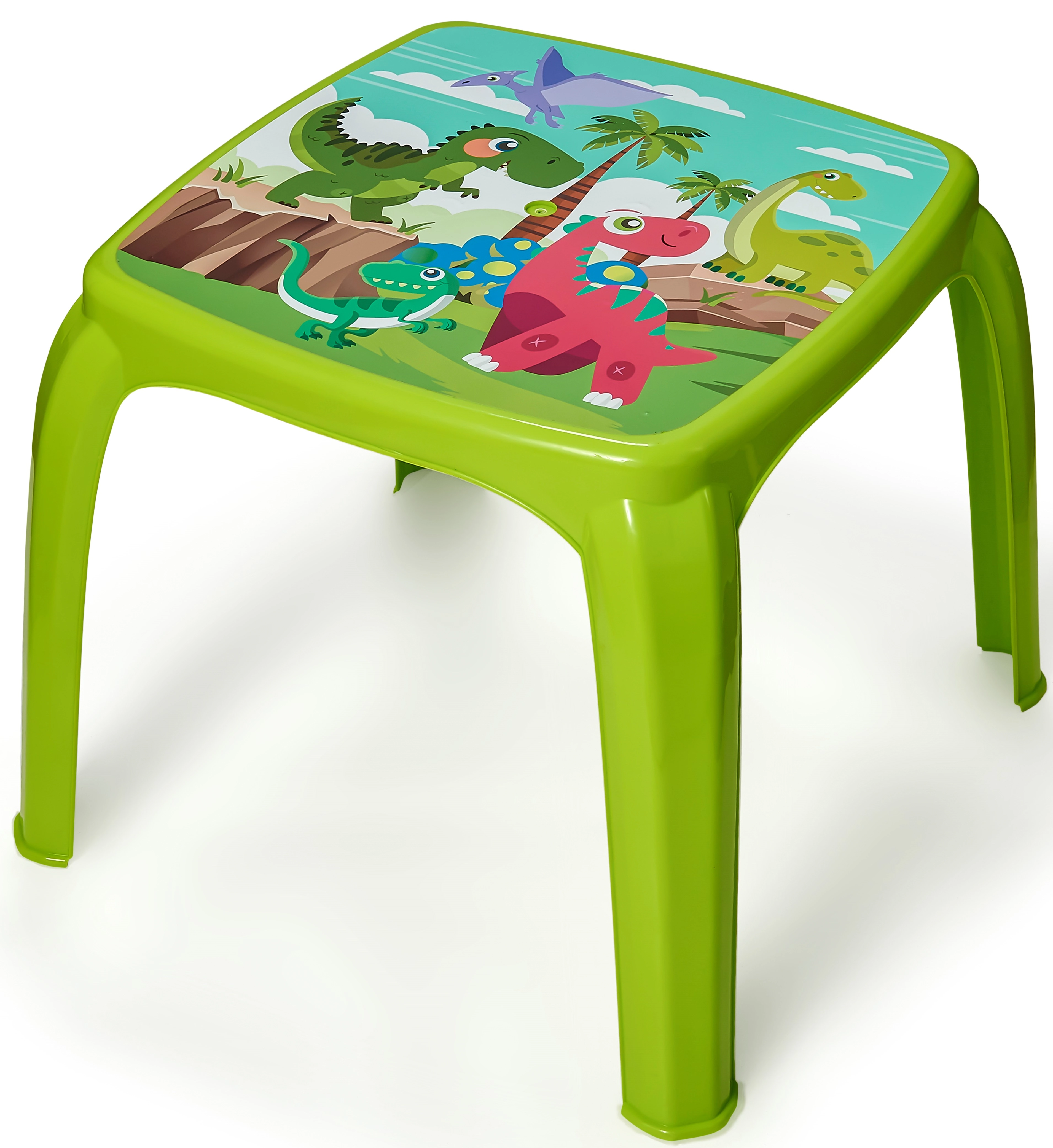 Mesa Infantil Decor Dino