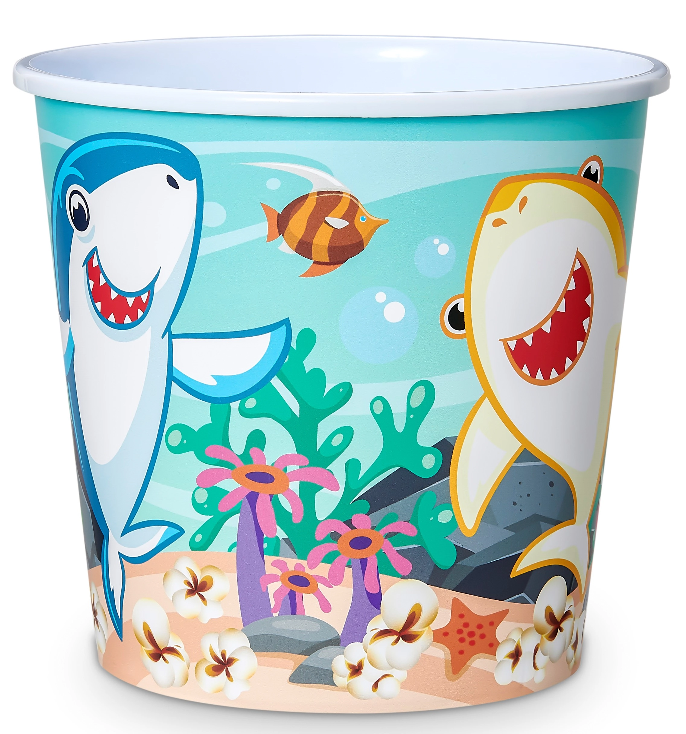 Balde 3l Decor Oceano