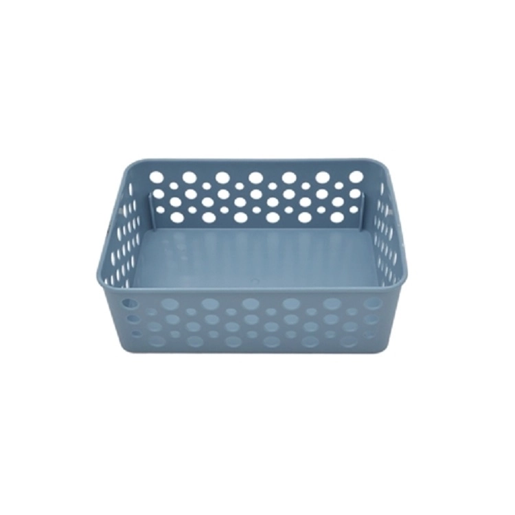 Cesto P 19x13,8x6,5 Azul