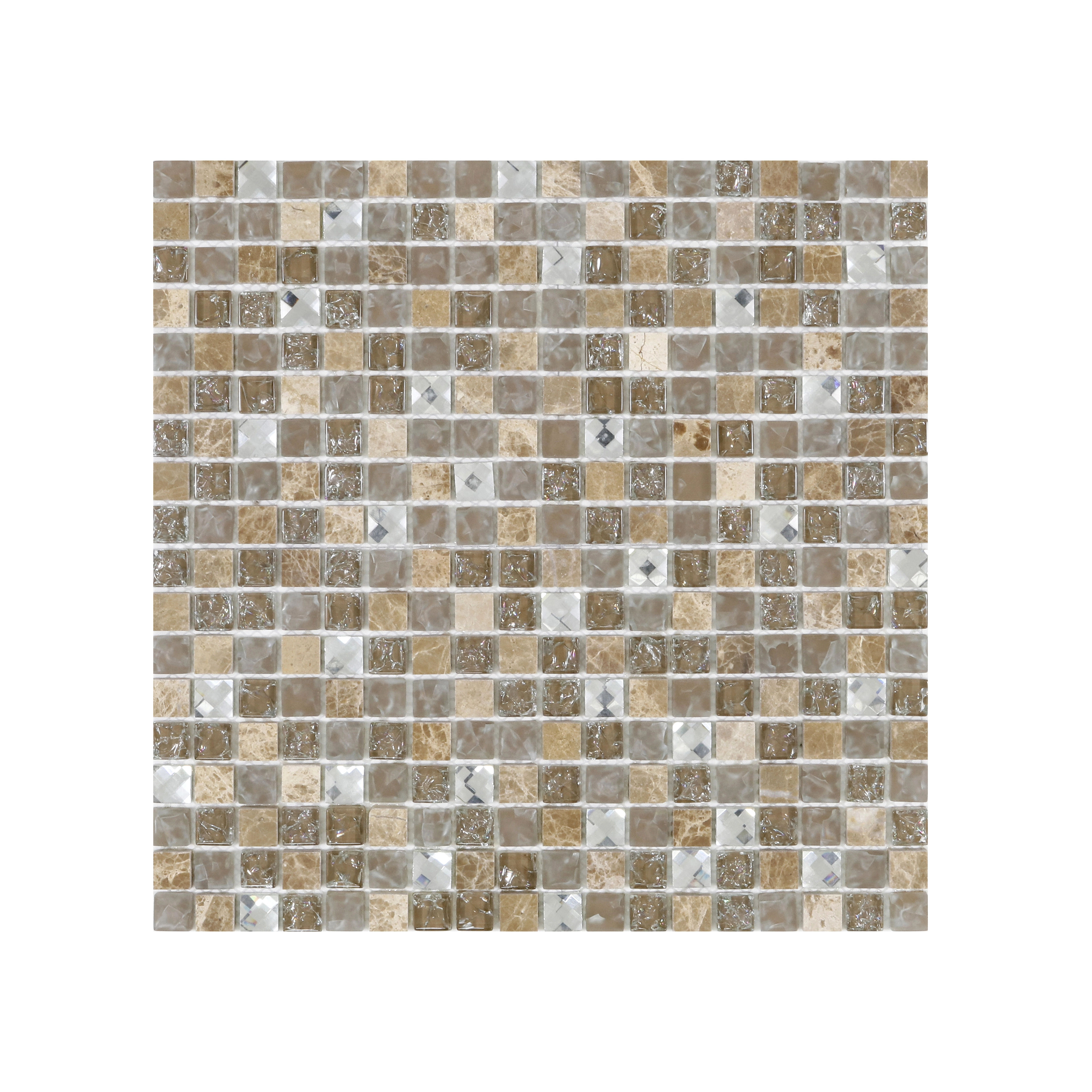 Pastilha D334 30x30cm Artens