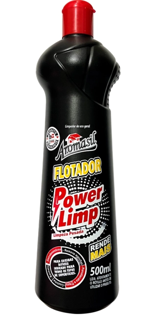 Limpador Flotador Power Limp 500ml