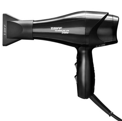 Sec Taiff Tourmaline Ion 2100w 110v