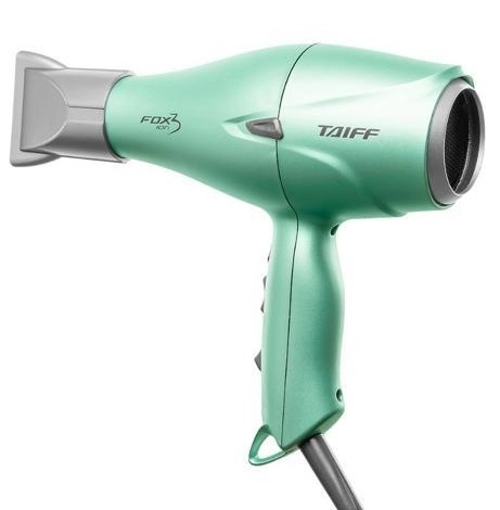 Sec Taiff Fox Ion 3 2200w 220v Green