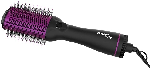 Esc Cab Eletrica Taiff Easy 127v Oval Pink
