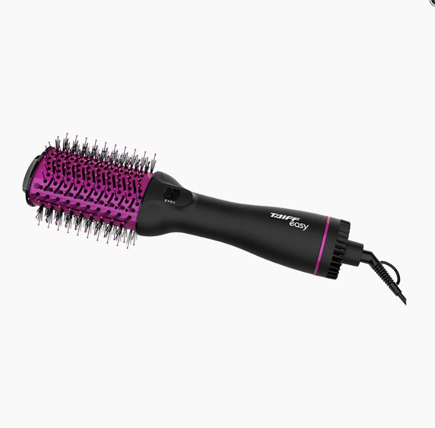 Esc Cab Eletrica Taiff Easy 220v Oval Pink
