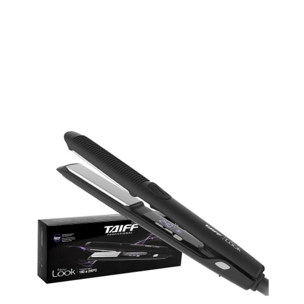 Chapa Taiff New Look 160 A 240 Graus