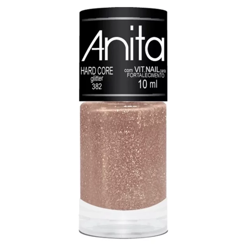 Esm Anita Glitter Hard Core