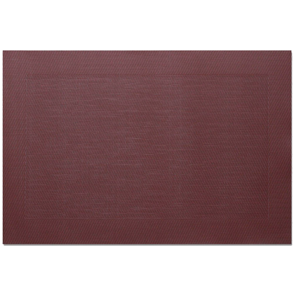 Lugar Americano Florida Marrom 30x45cm 1173 Vizapi