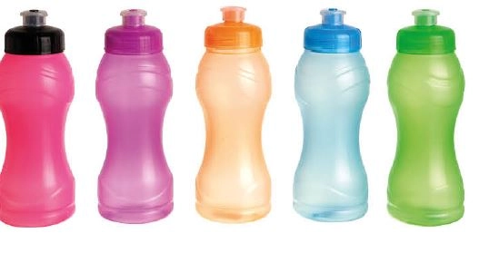 Garrafa 350ml