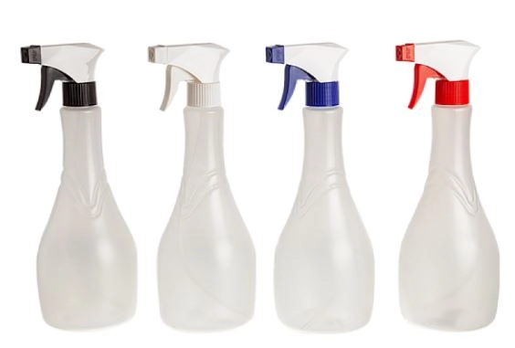 Pulverizador Plastico Quality 735ml