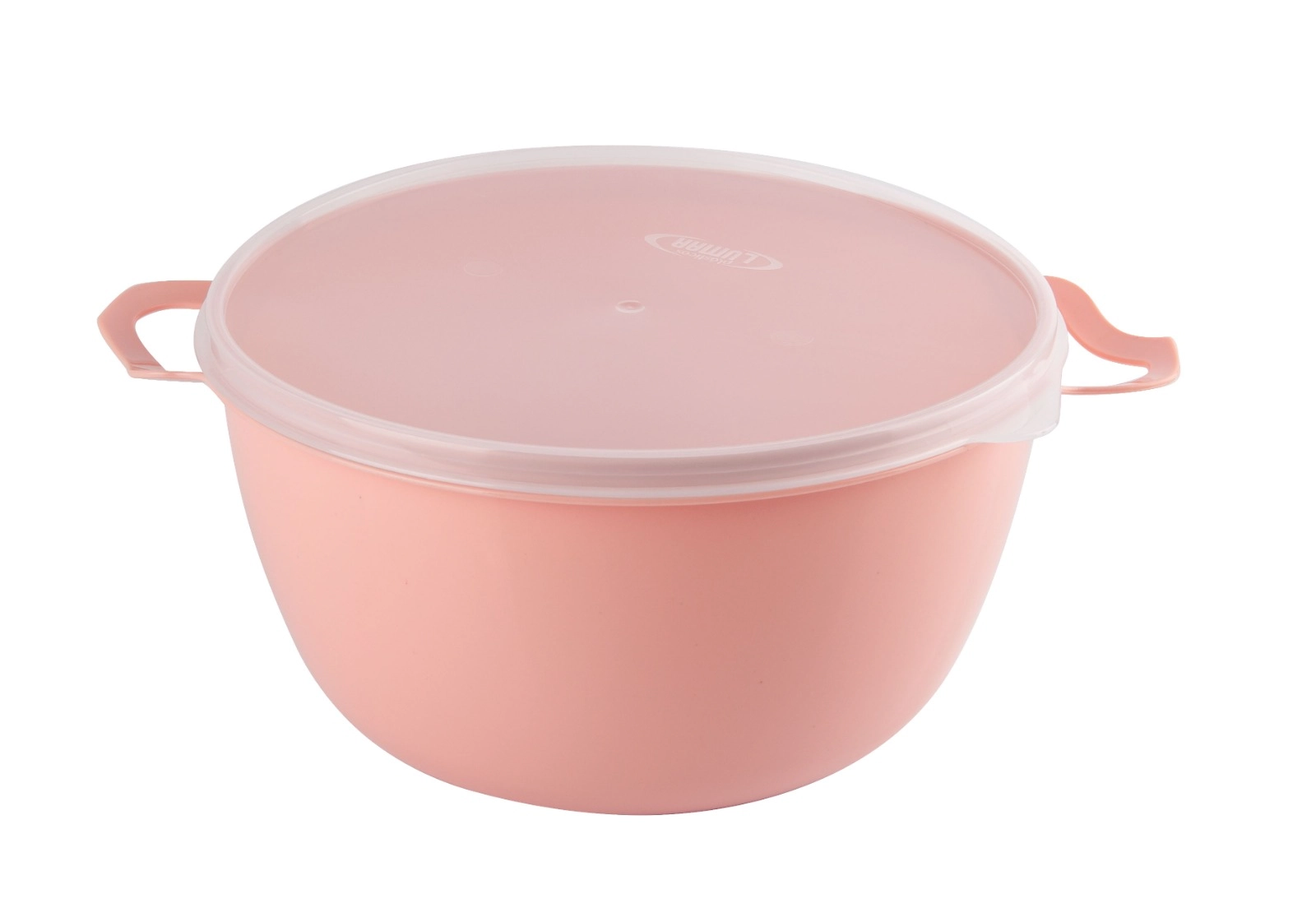 Saladeira C/ Tpa Quality Peq 800 Ml