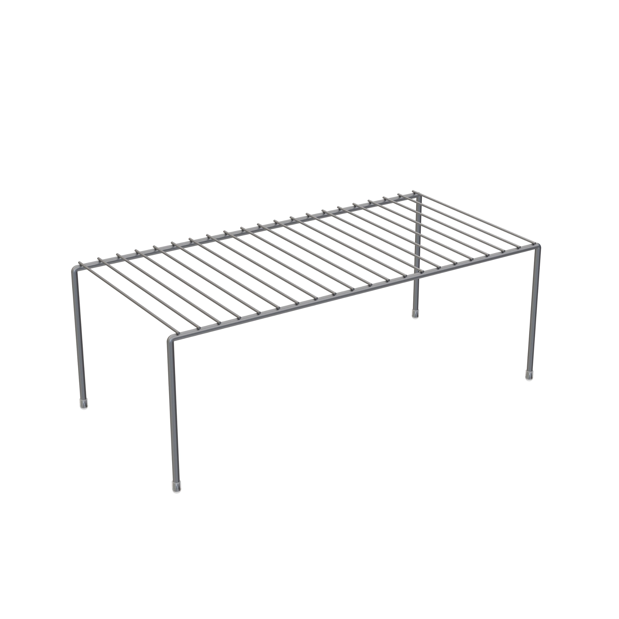 Organizador Armario Platinum G Or0101 Dicarlo