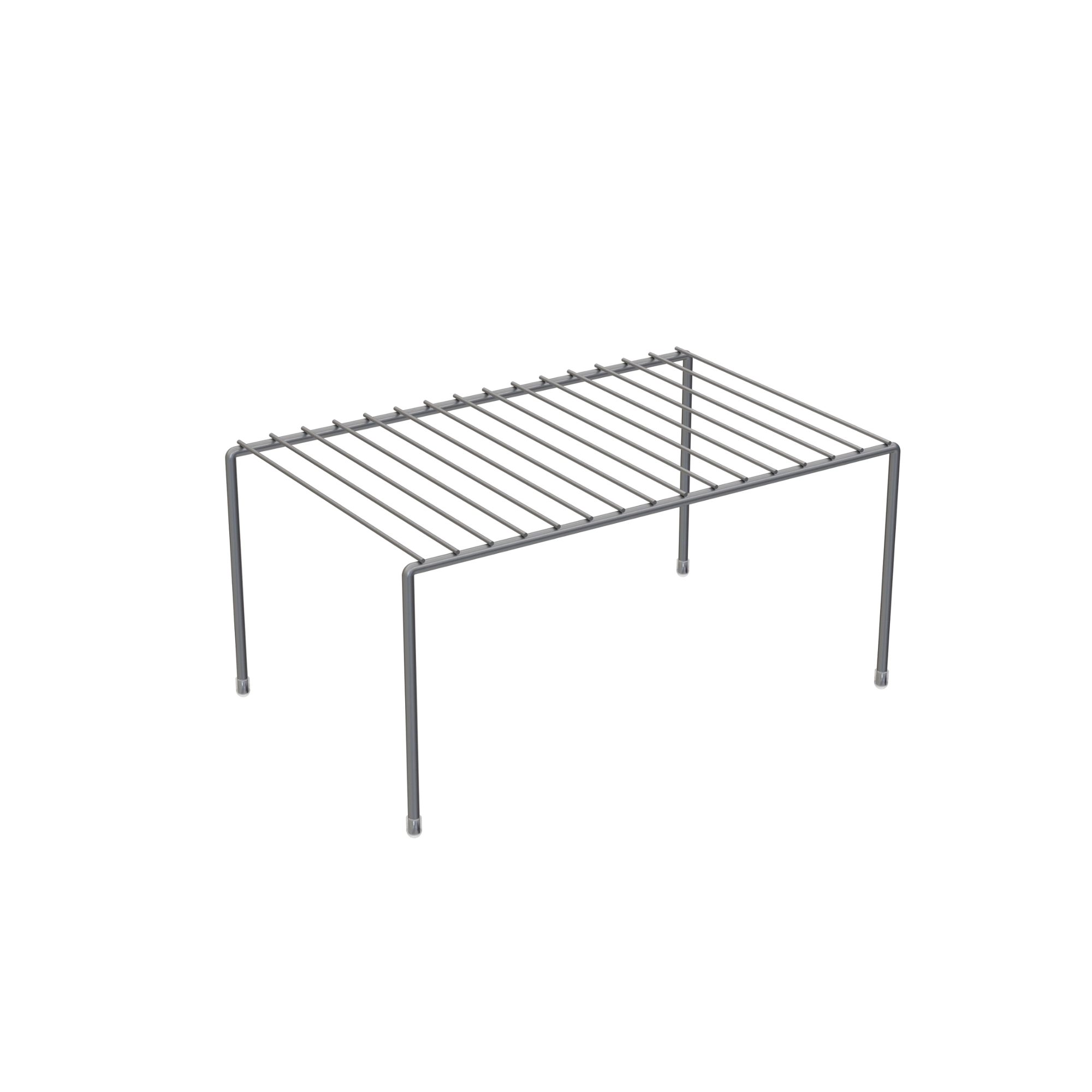 Organizador Armario Platinum M Or0102 Dicarlo