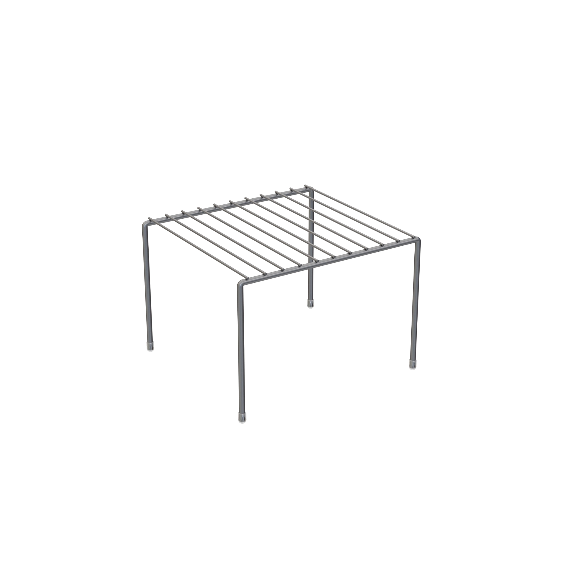 Organizador Armario Platinum P Or0103 Dicarlo