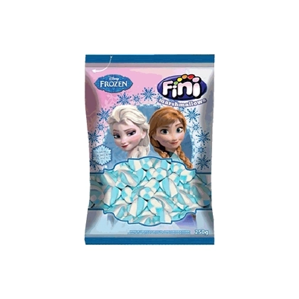 Marshmallow Fini Frozen Azul