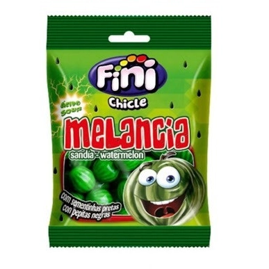 Chicle Fini Melancia 230g