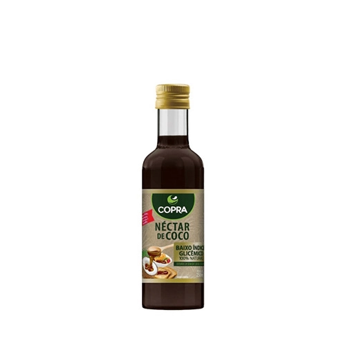 Nectar De Coco 250 Ml Copra Coco